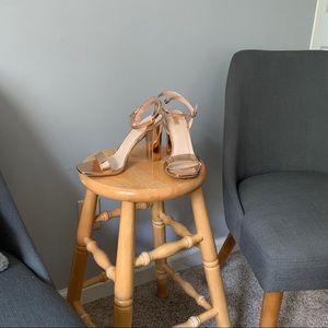 Forever 21 High Heels